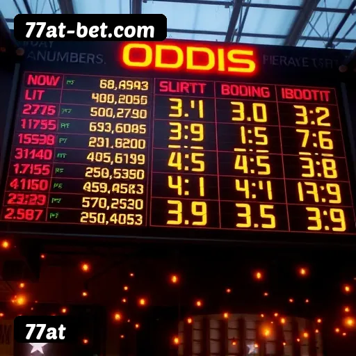 Interface de Apostas ao Vivo - Transmissão e Odds em Tempo Real